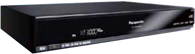 TZ-HT3000BWイメージ画像